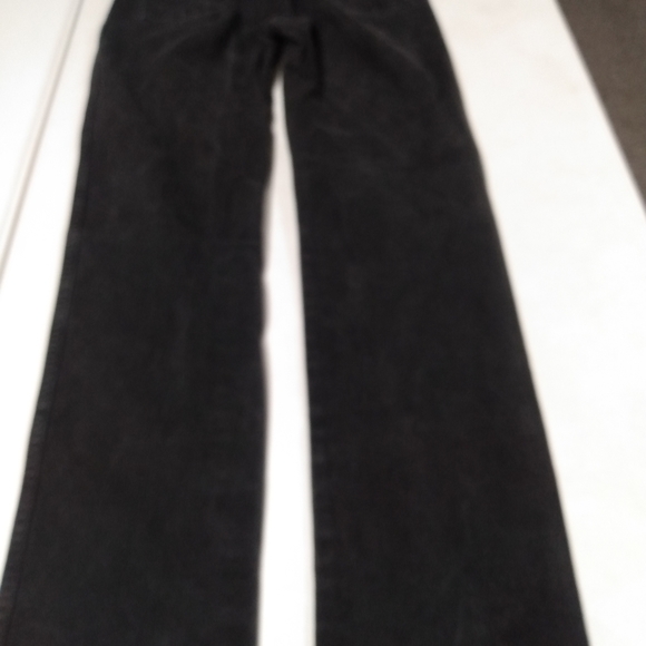 Wrangler 36x36 Black Jeans - Picture 7 of 7